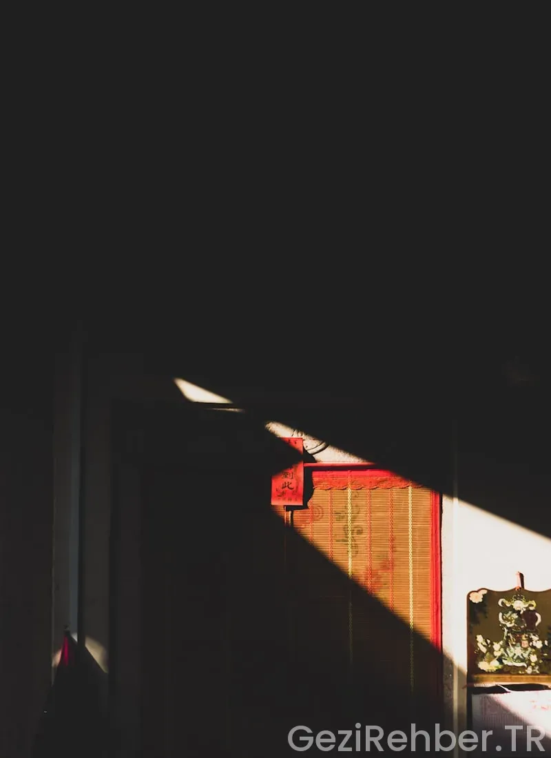 Seferihisar’da Gezilecek Yerler