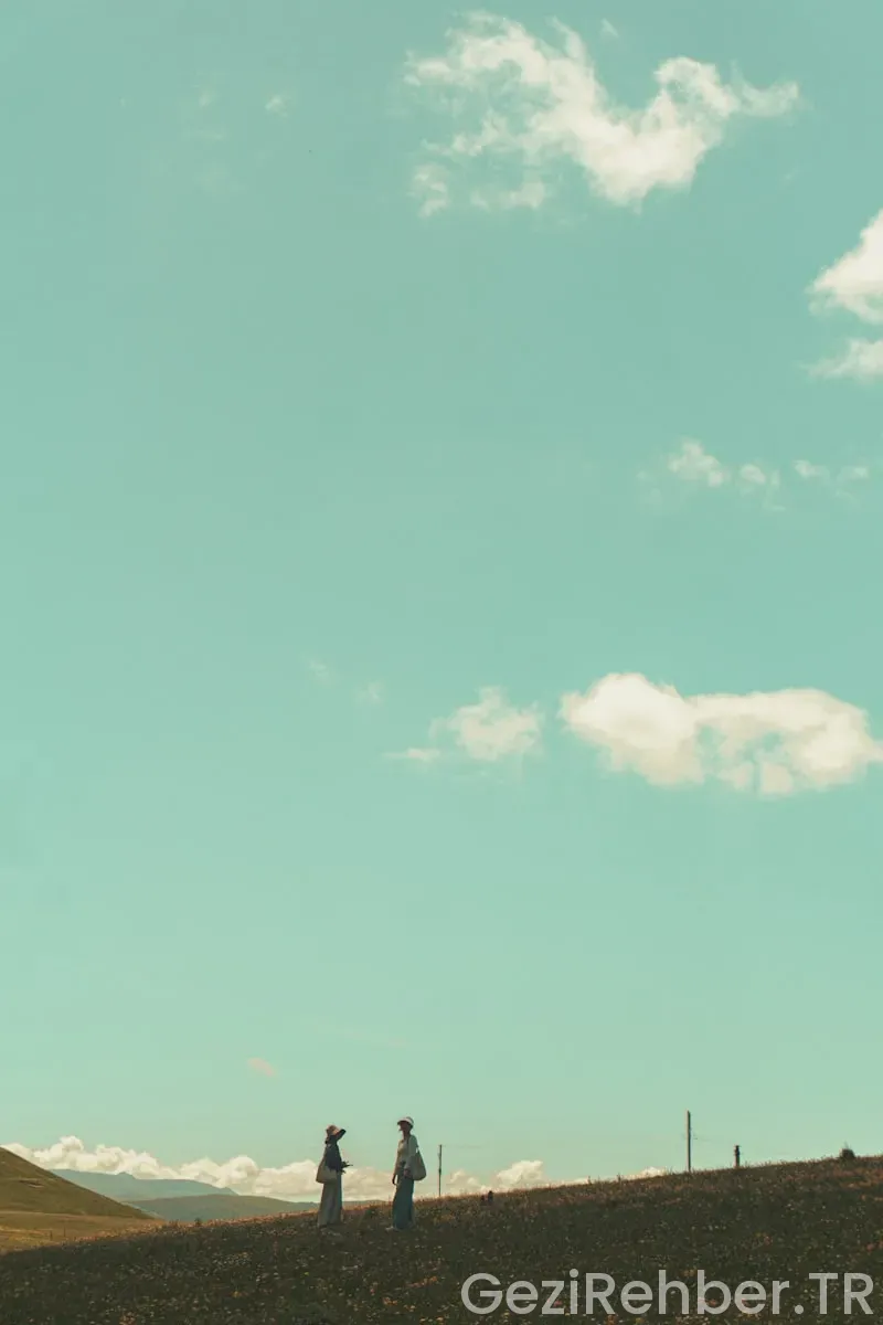 Seferihisar’da Gezilecek Yerler