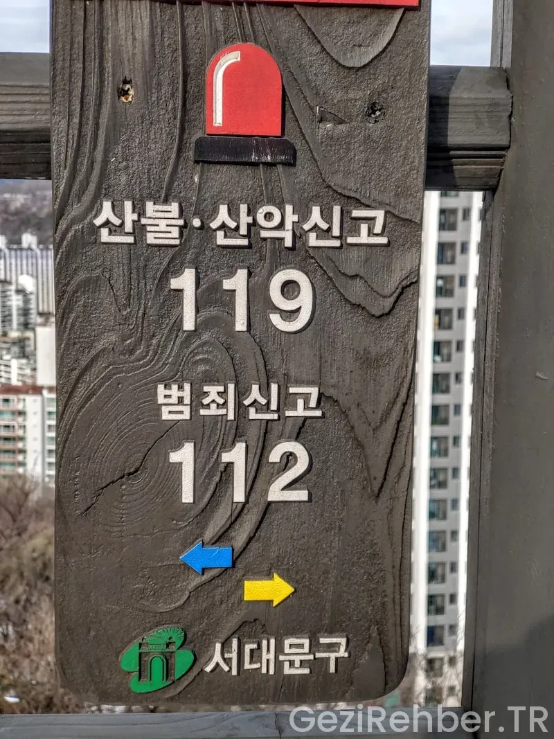 Seoul travel guide