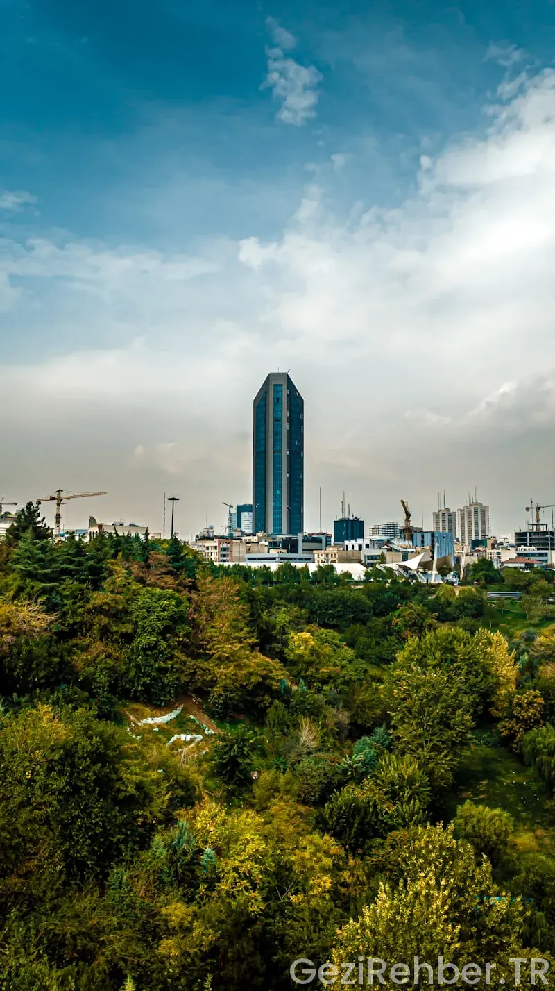 Seoul travel guide