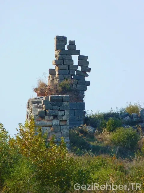 Setur İle Doğu Anadolu Turu Gezi Programı