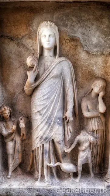 Setur İle Doğu Anadolu Turu Gezi Programı