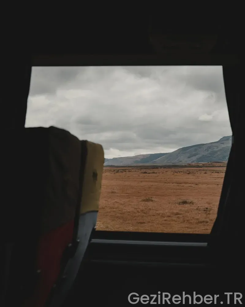 Seyahat Tarzınıza Göre Tatil Önerileri