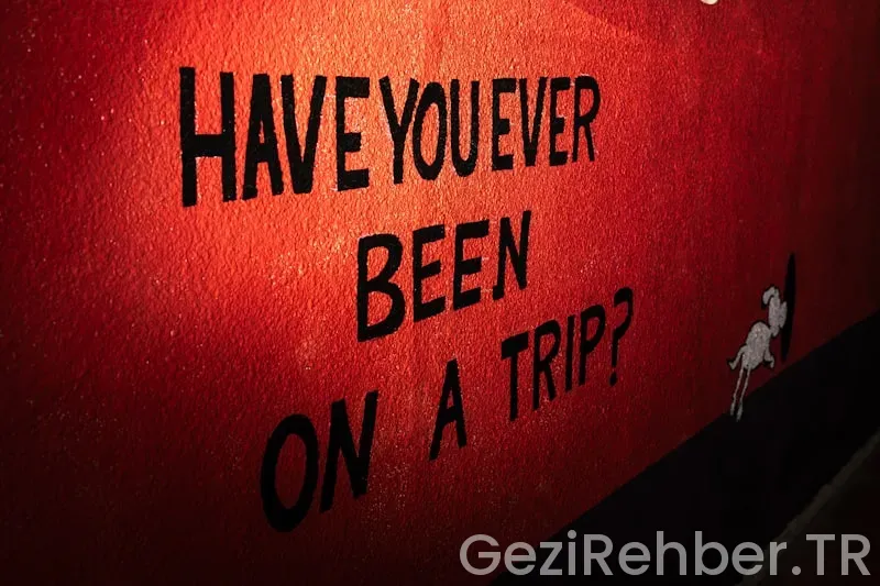 Seyahat Tarzınıza Göre Tatil Önerileri