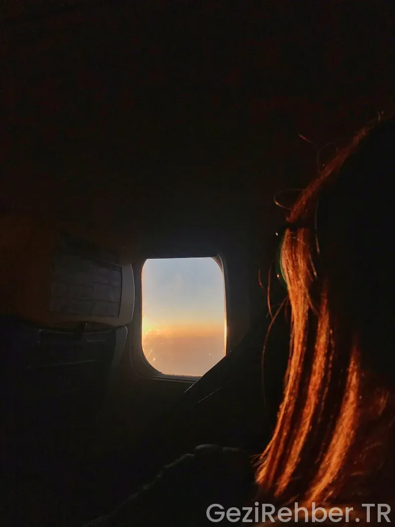 Seyahatlerde Çok İşinize Yarayacak Atıştırmalık Önerileri