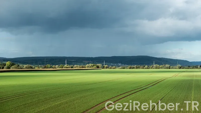 Seyşeller uçakla kaç saat