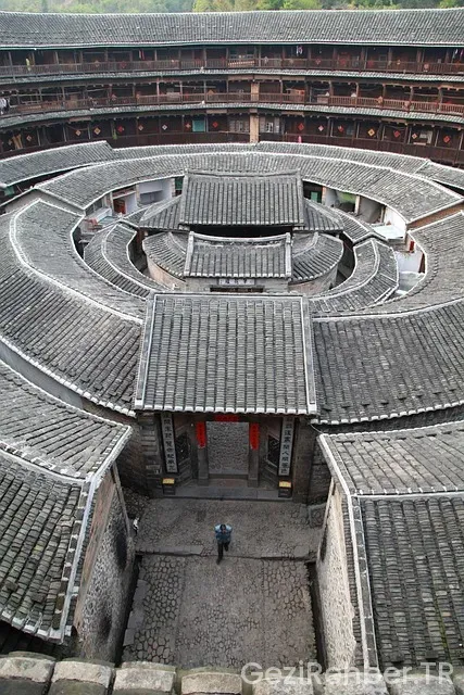 Shenzhen Çin'den Bir Gezi Hikayesi Guy Delisle