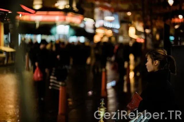 Shenzhen Çin'den Bir Gezi Hikayesi Guy Delisle