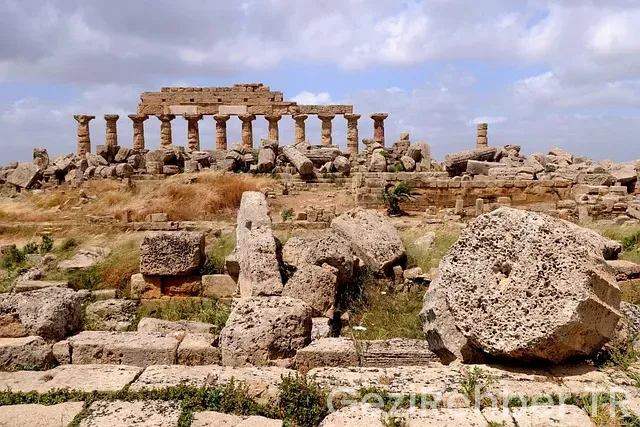 Sicilya gezi rehberi