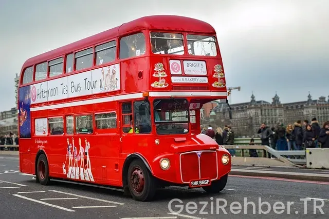 sightseeing tours in London