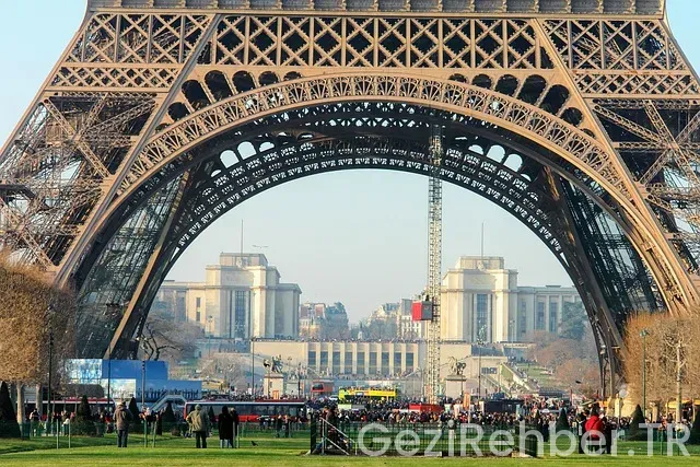 sightseeing tours in London