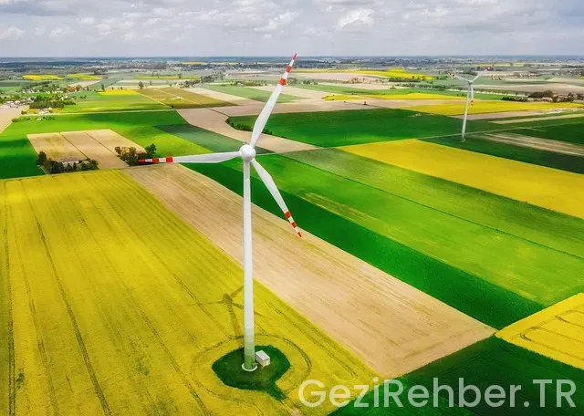 Şile Ağva Kamp Alanları