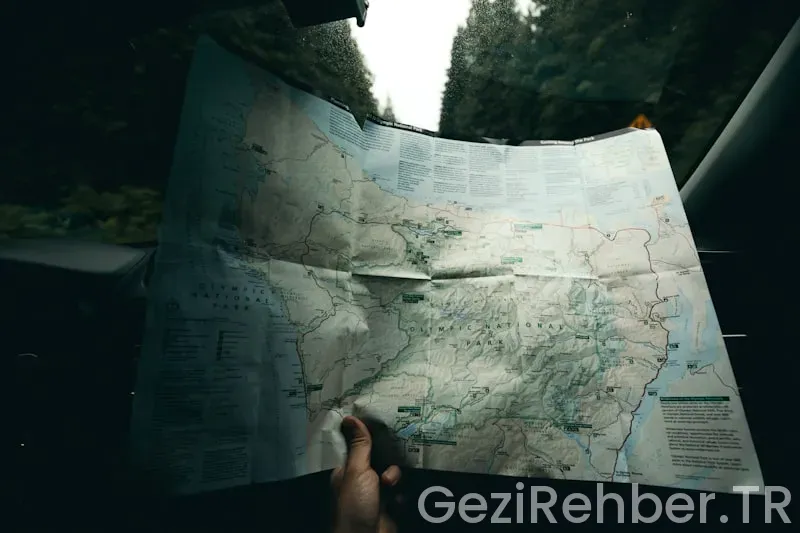 Şile’de Gezilecek Yerler