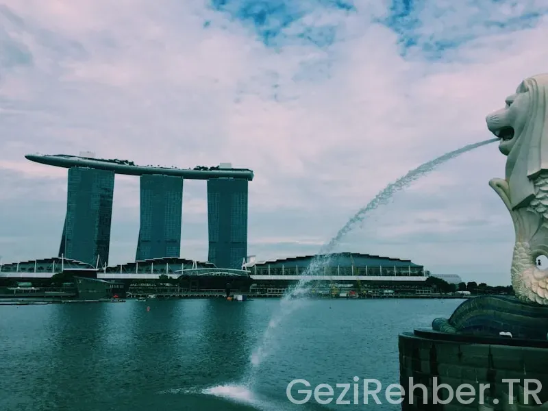 Singapore travel guide