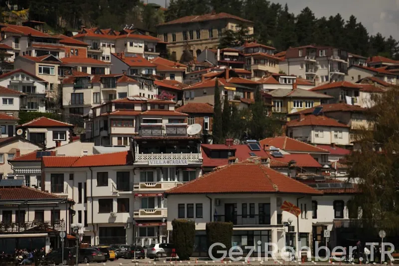 Sinop’ta Gezilecek Yerler