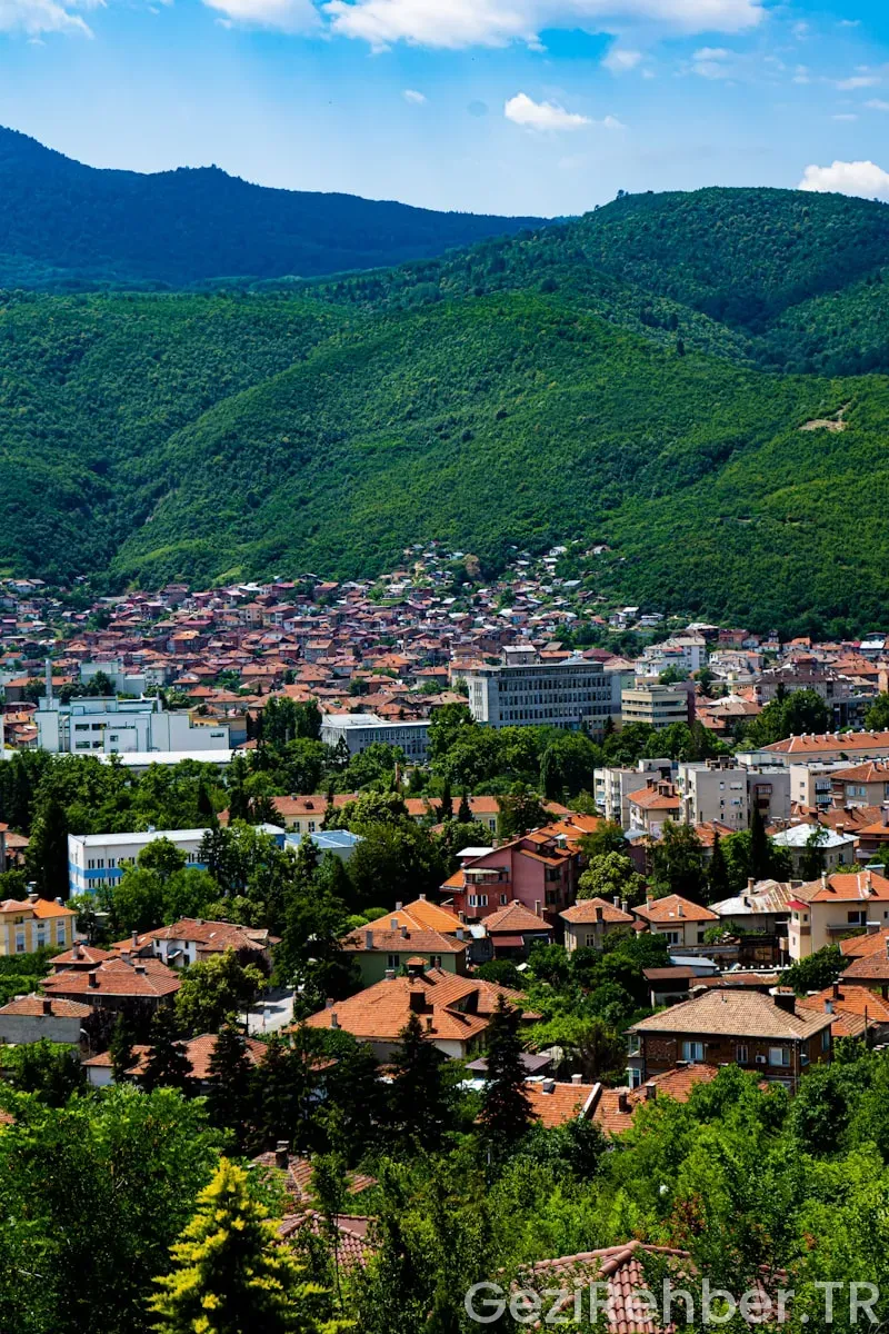 Sinop’ta Gezilecek Yerler