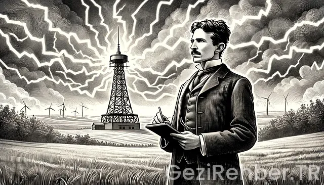 Sırbistan gezi rotası​