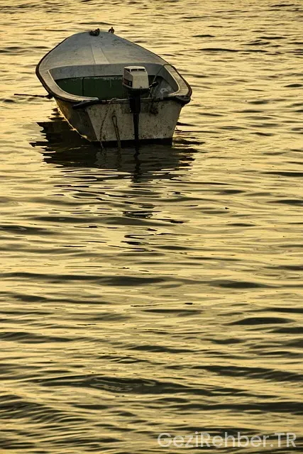 Sırbistan gezi rotası​