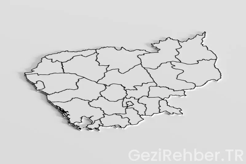 Sivas’ta Gezilecek Yerler Sivas’ta Gezilecek Yerler