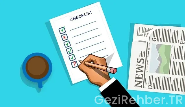 Slovenya'nın gezilecek yerleri