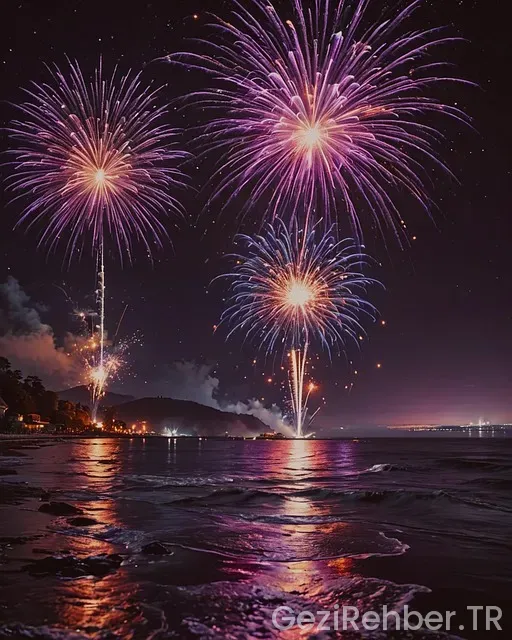 Sömestr Turları 2025