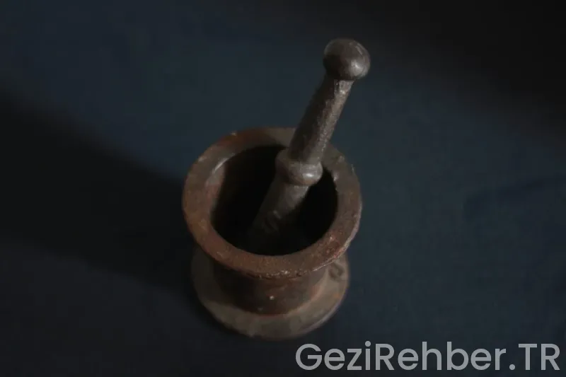 Son Kullanım Tarihi Olmayan Yiyecek Çeşitleri