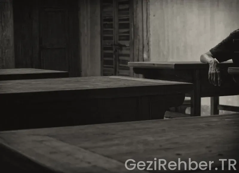 Sonbaharda Balayı Yapacaklara Alternatif Rotalar