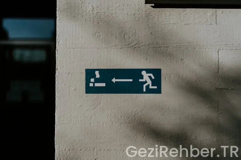 Sonbaharda Balayı Yapacaklara Alternatif Rotalar