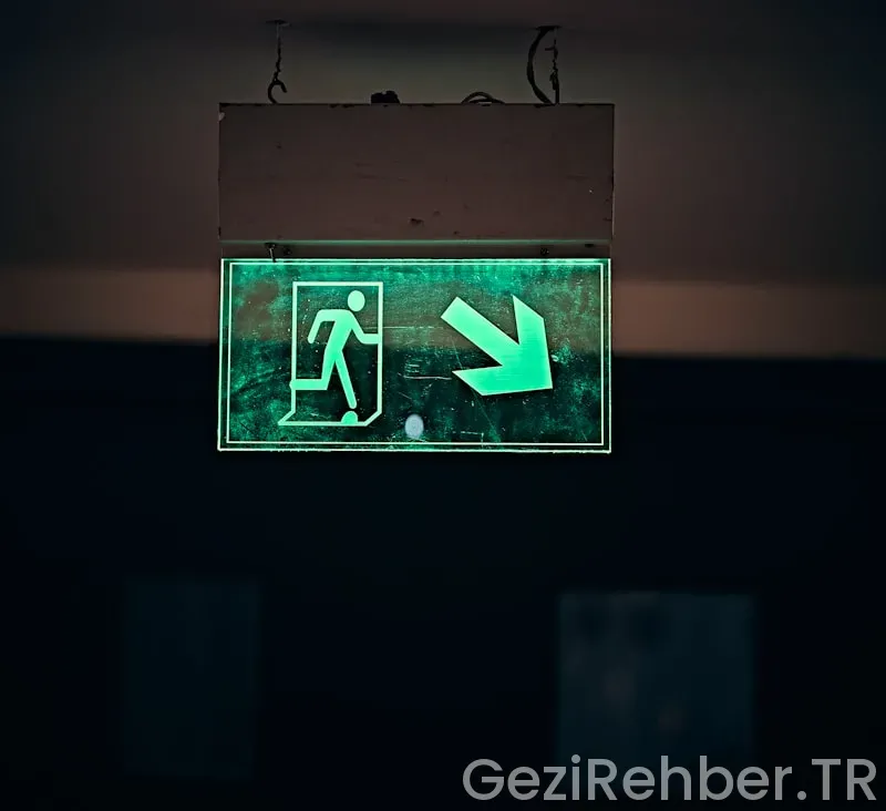 Sonbaharda Balayı Yapacaklara Alternatif Rotalar