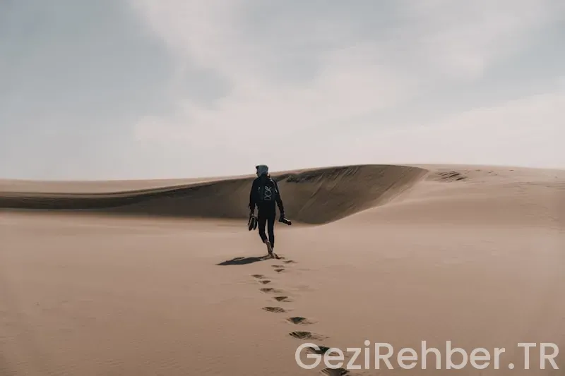 Sonbaharda Keşfedebileceğiniz Kültür Turları