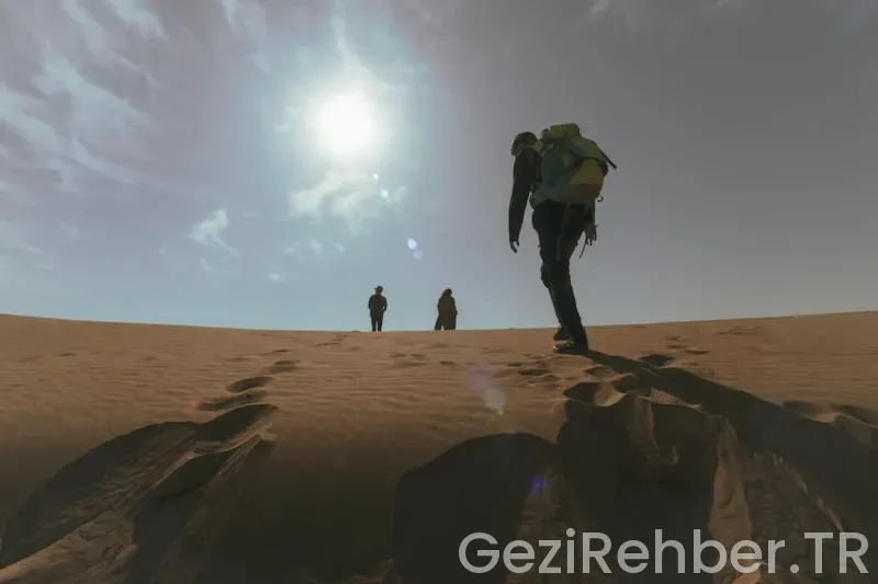 Sonbaharda Keşfedebileceğiniz Kültür Turları