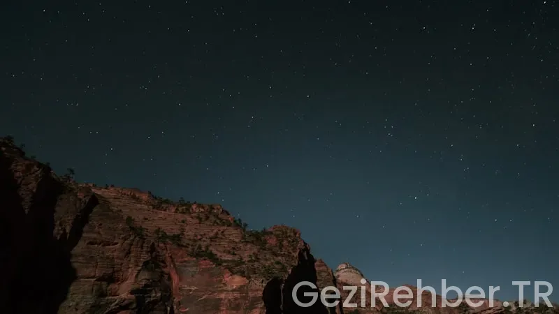 Sonbaharda Keşfedebileceğiniz Kültür Turları