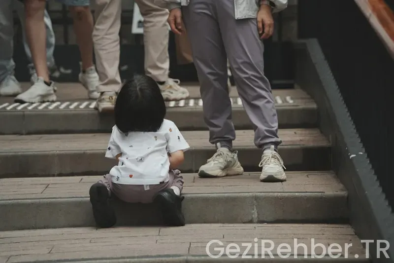 Sonbaharda Tatile Gidilebilecek Yerler