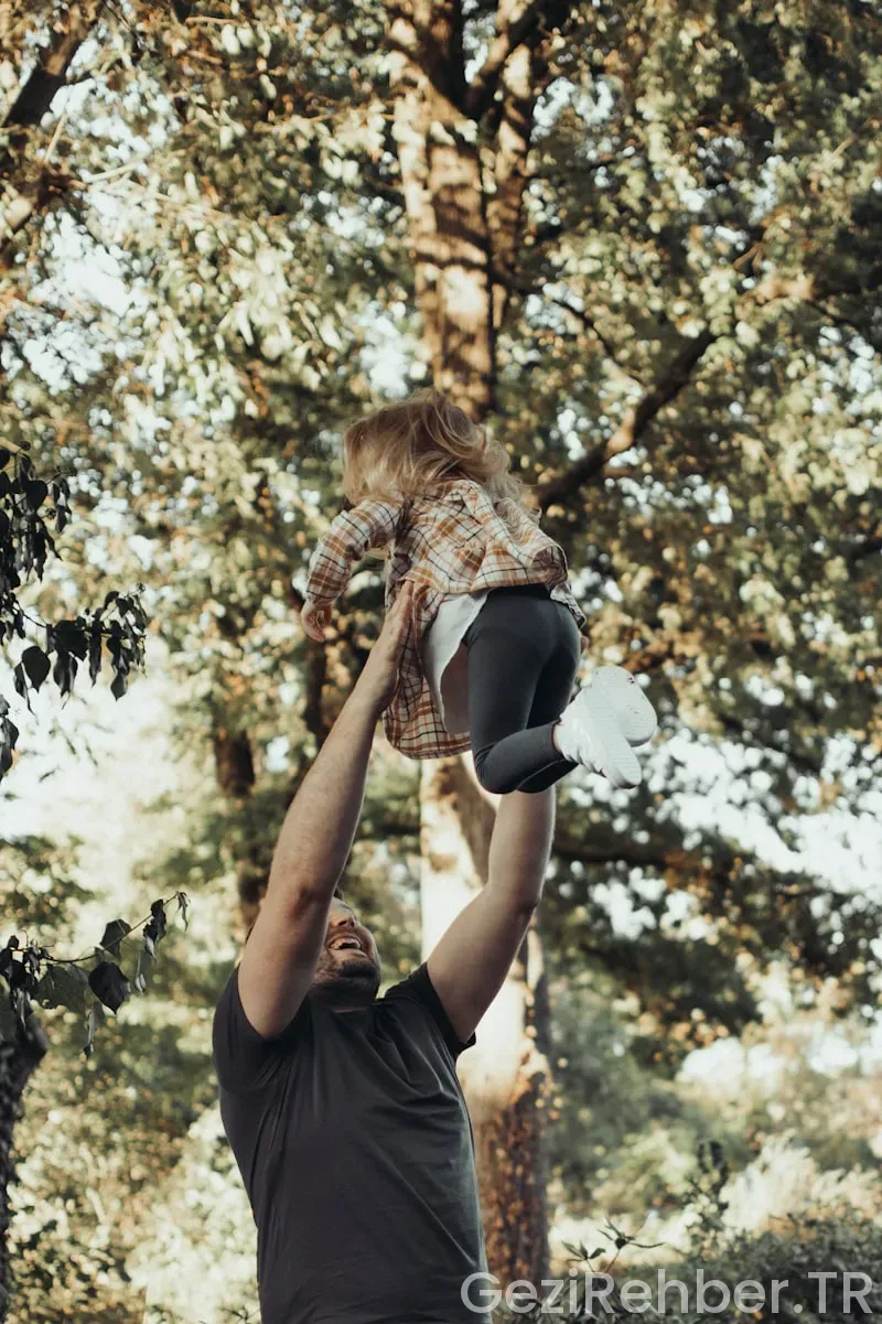 Sonbaharda Tatile Gidilebilecek Yerler