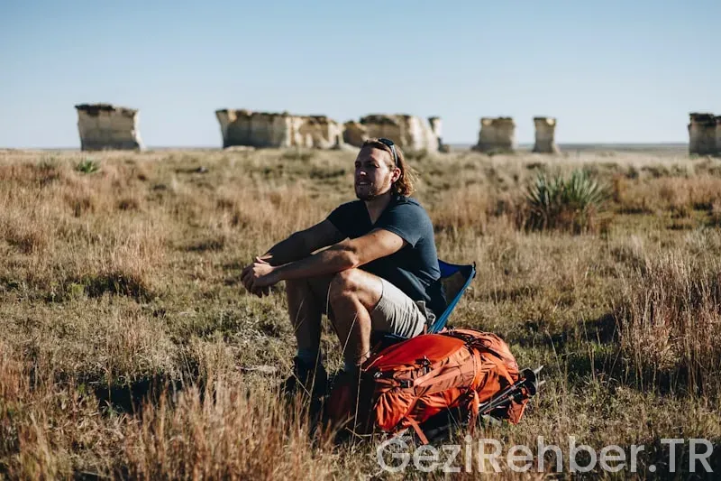 South dakota travel guide