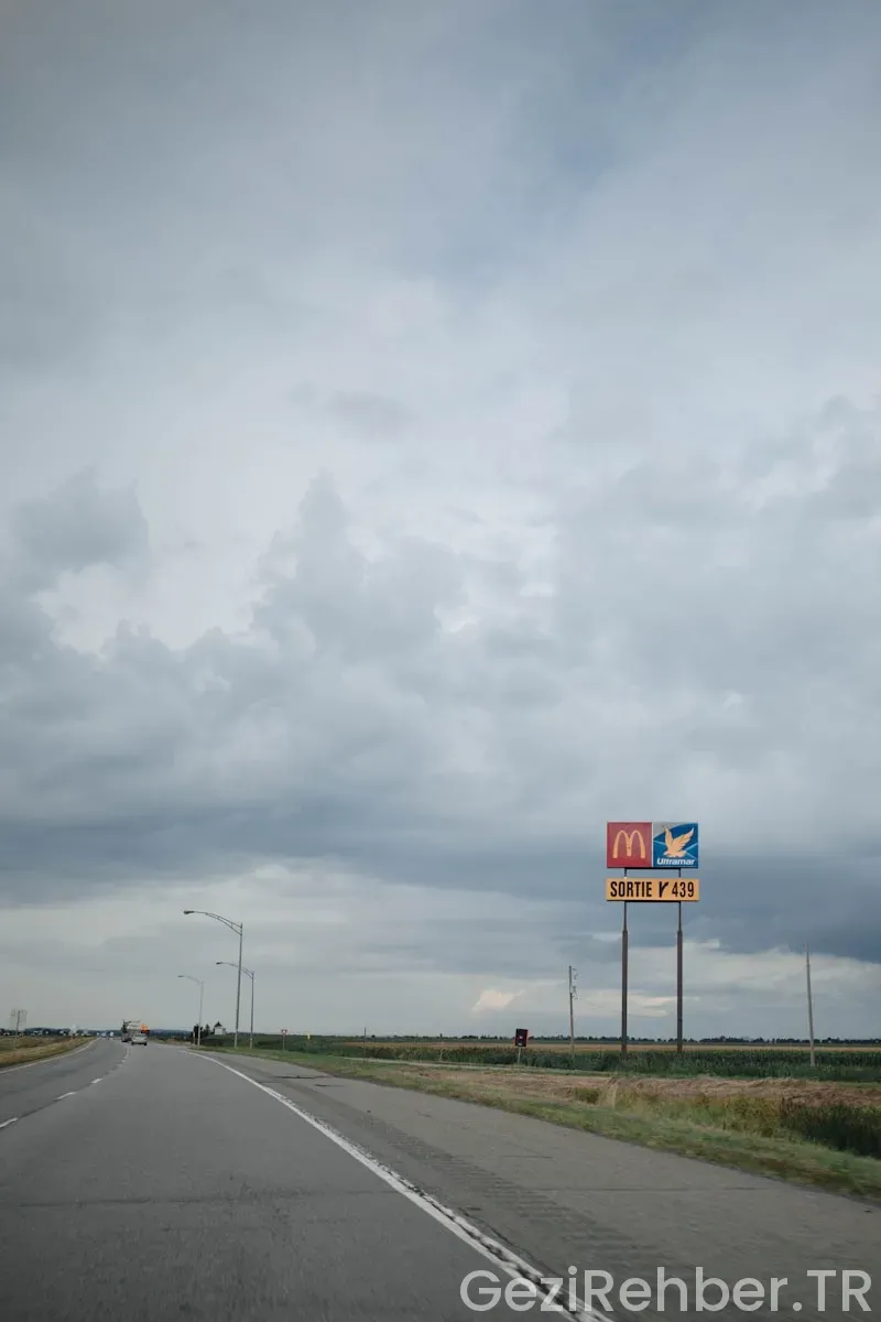 South dakota travel guide