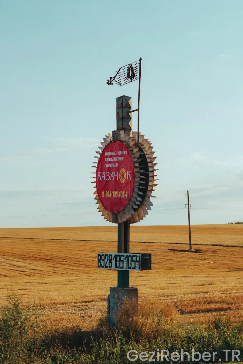 South dakota travel guide