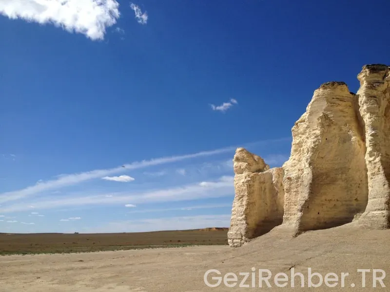 South dakota travel guide