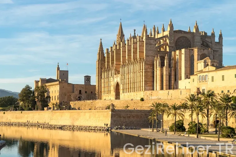 Spain travel guide