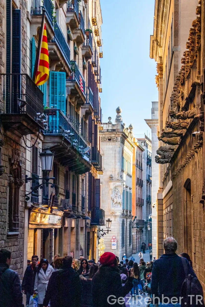Spain travel guide
