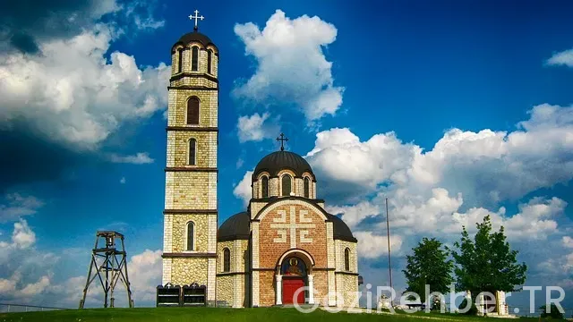 Sri Lanka Gezi Notları