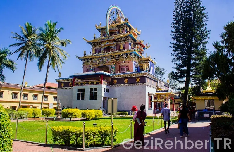 Sri lanka travel guide