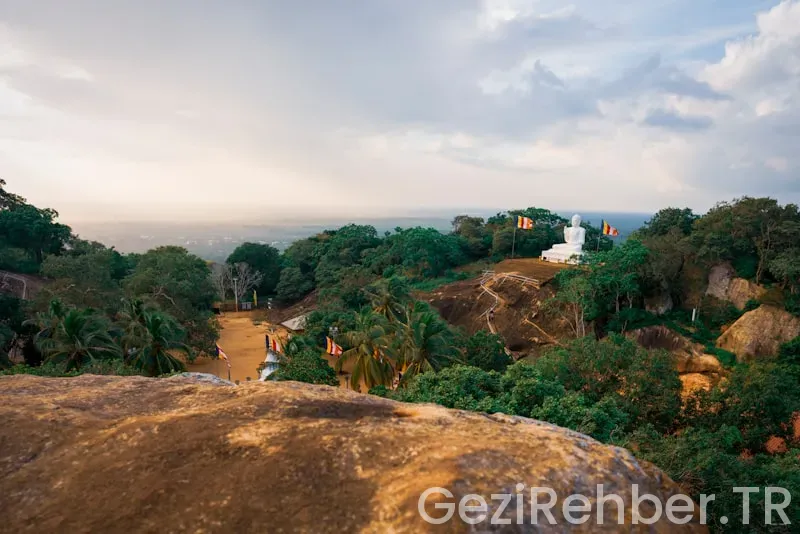 Sri lanka travel guide