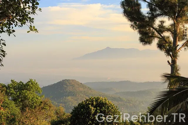 Sri lanka uçakla kaç saat