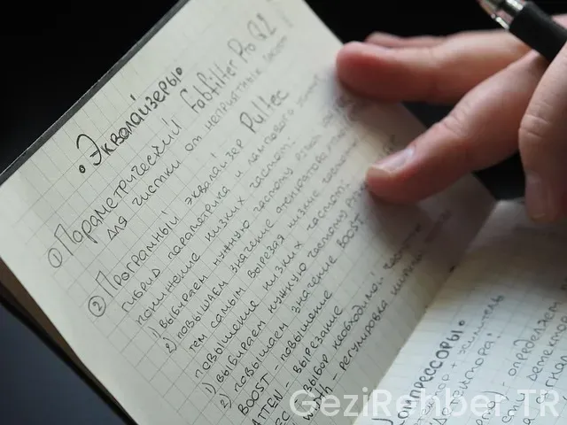 Stockholm gezi notları