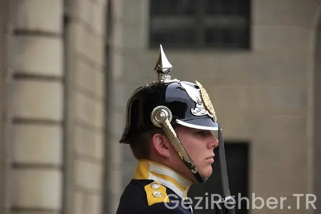Stockholm gezi notları