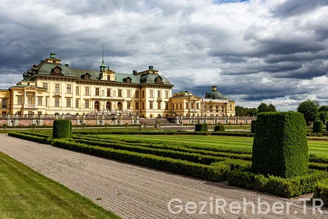 Stockholm gezi notları