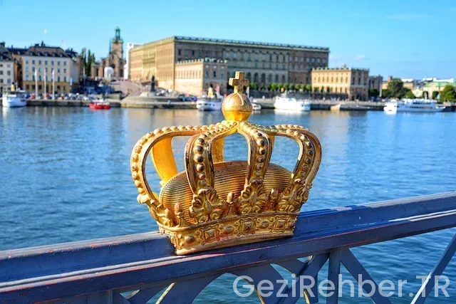 Stockholm Gezi Rehberi