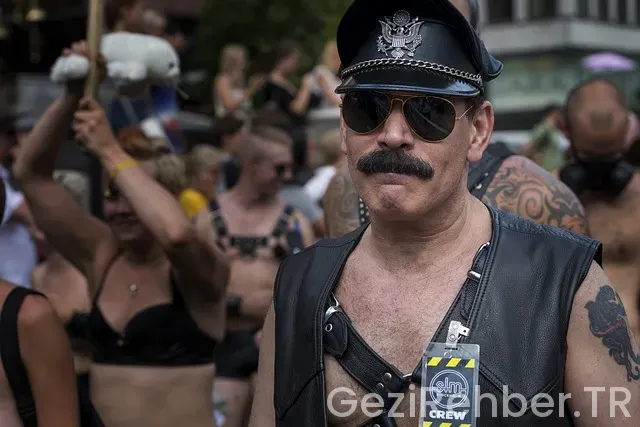 Stockholm Gezi Rehberi