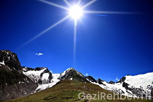 Tabya Tur Gezi Programları